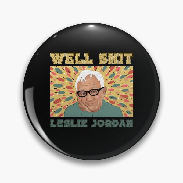 Artikelvorschau, leslie jordan entworfen und verkauft von izabella iza.