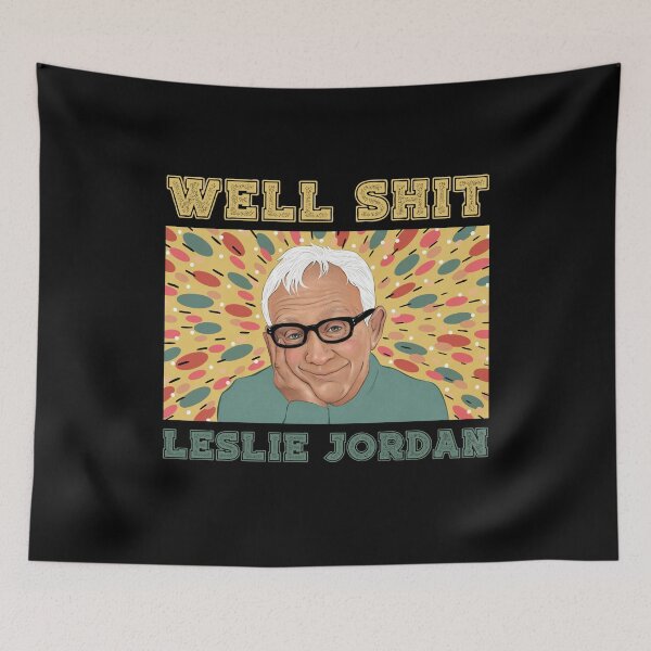 Item preview, leslie jordan designed and sold by izabella iza.