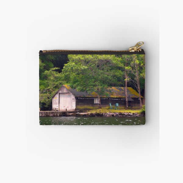 Item preview, Boathouse in the Lake District  designed and sold by BritishYank.