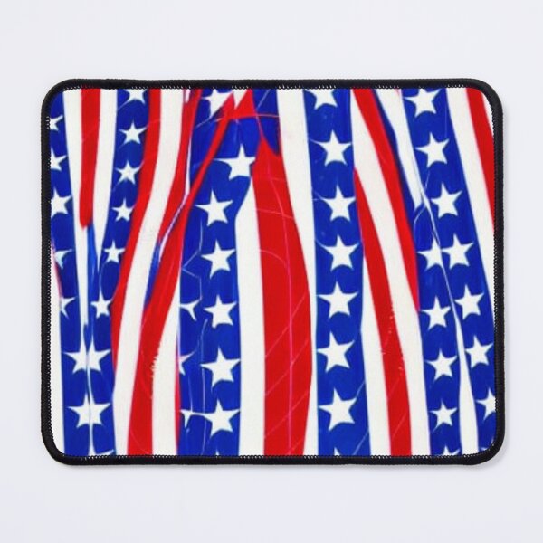 Item preview, Patriotic Stream designed and sold by johnbarbersongs.
