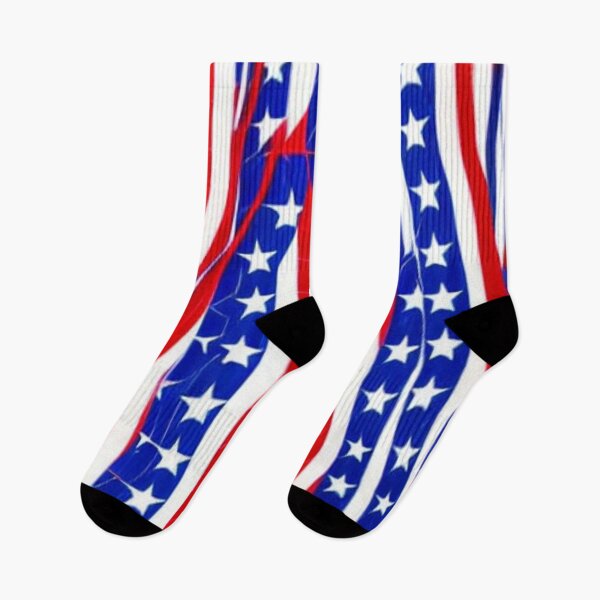 Item preview, Patriotic Stream designed and sold by johnbarbersongs.