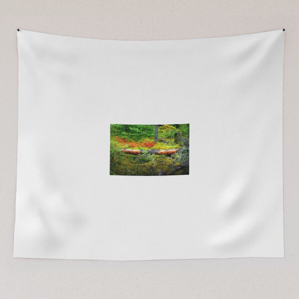 Item preview, "SPAGNUM MOSS" on the FEN  designed and sold by Larry Trupp.