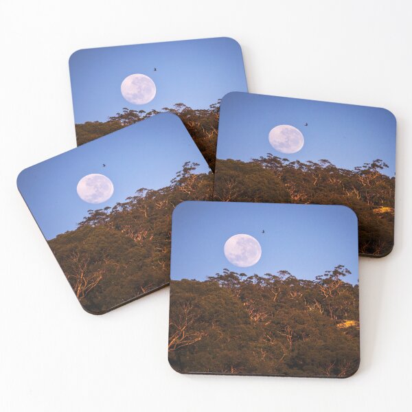 Item preview, Moonset designed and sold by Geoff Wols.