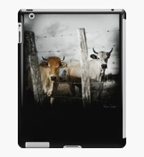 Cows iPad Case/Skin