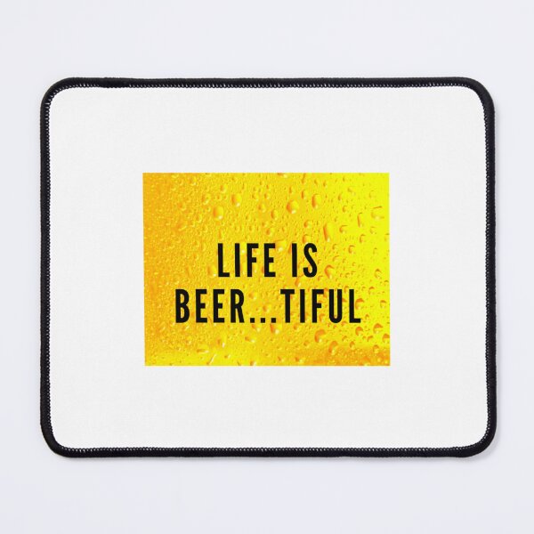 Item preview, Beatiful life designed and sold by Concrete Calm.
