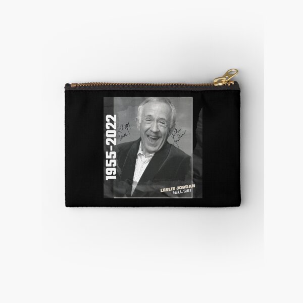 Item preview, R.I.P leslie jordan designed and sold by izabella iza.