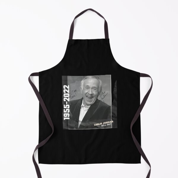 Item preview, R.I.P leslie jordan designed and sold by izabella iza.
