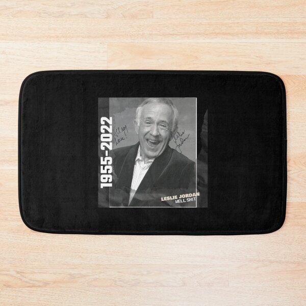 Item preview, R.I.P leslie jordan designed and sold by izabella iza.