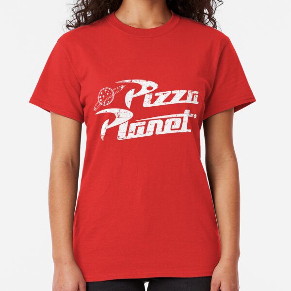 pizza planet t shirt