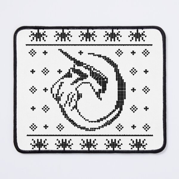 Item preview, Xeno Aliens Xenomorph Christmas designed and sold by JaydenBurgess.