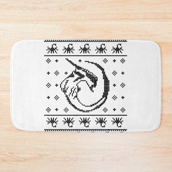 Item preview, Xeno Aliens Xenomorph Christmas designed and sold by JaydenBurgess.