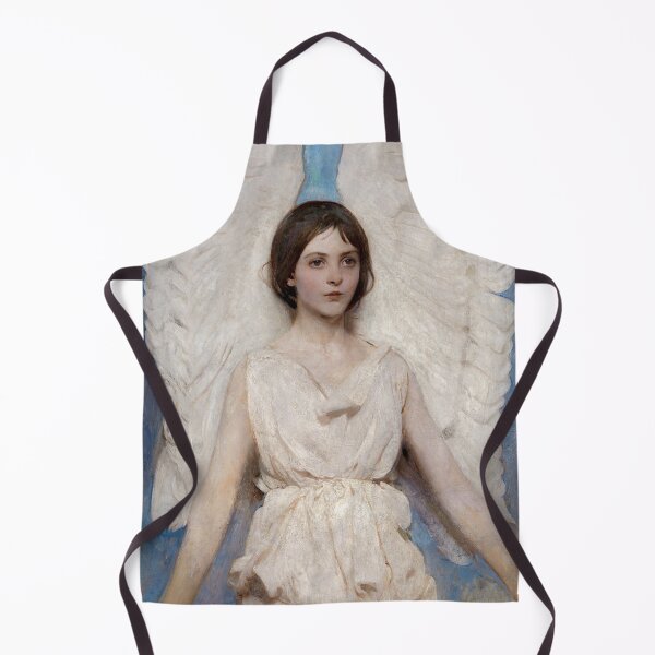 Item preview, Angel by Abbott Handerson Thayer - Great Arts designed and sold by InHerits.