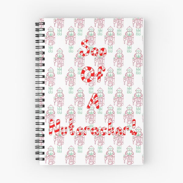 Item preview, Nutcracker! designed and sold by bifurious babe.