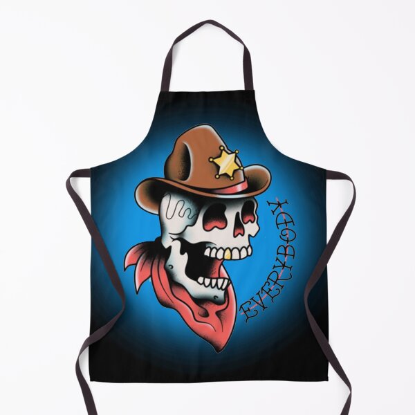 Item preview, db03 don broco everybody designed and sold by Brothwood.