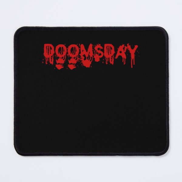 Item preview, Doomsday177 designed and sold by Nordaciousus.