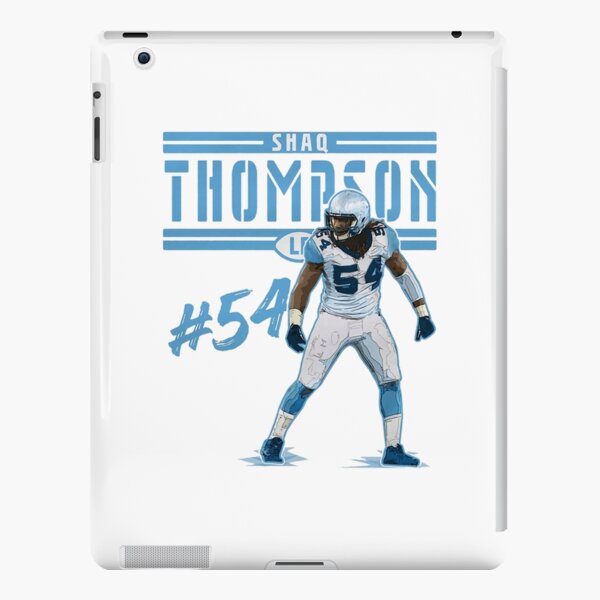 Shaq Mason - Patriots Jersey | iPad Case & Skin