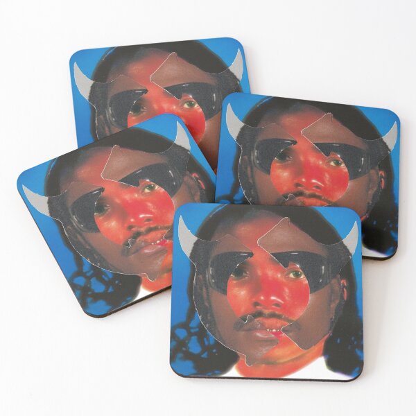 Item preview, Steve Lacy Bad Habbit designed and sold by rosariolash.