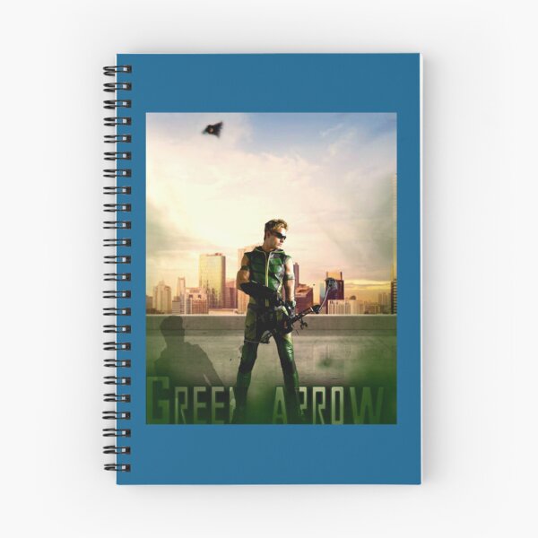 Item preview, Green Arrow     designed and sold by Nordaciousus.