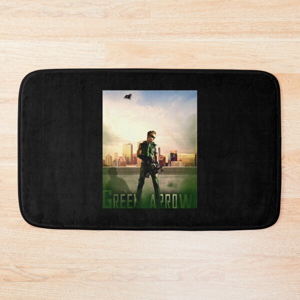 Item preview, Green Arrow     designed and sold by Nordaciousus.