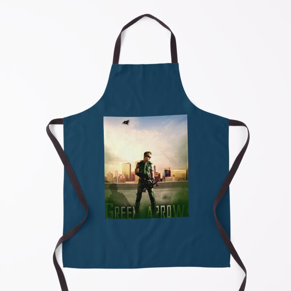 Item preview, Green Arrow designed and sold by Nordaciousus.