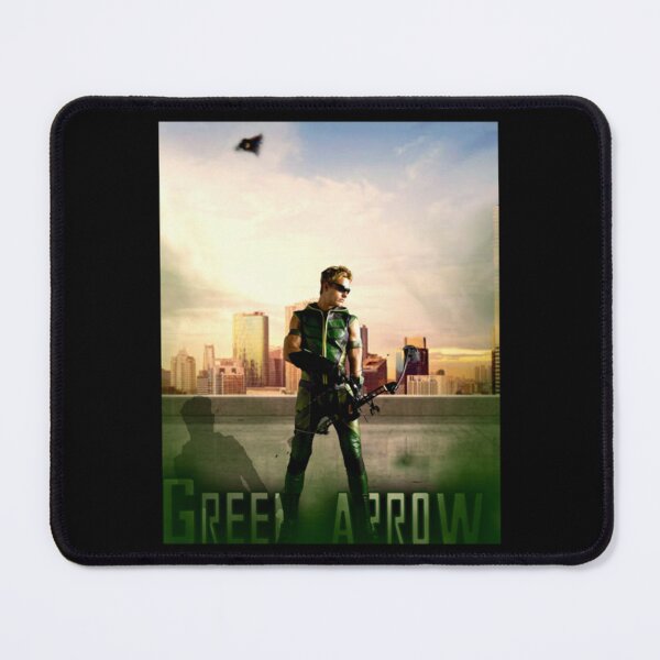 Item preview, Green Arrow     designed and sold by Nordaciousus.