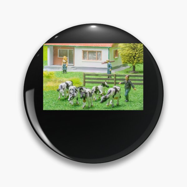 Item preview, Herding The Cows  designed and sold by Nordaciousus.