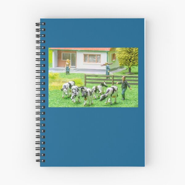 Item preview, Herding The Cows  designed and sold by Nordaciousus.