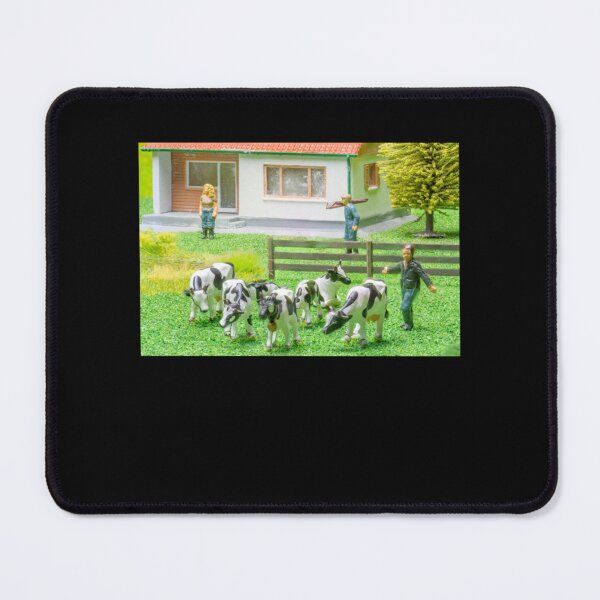 Item preview, Herding The Cows  designed and sold by Nordaciousus.