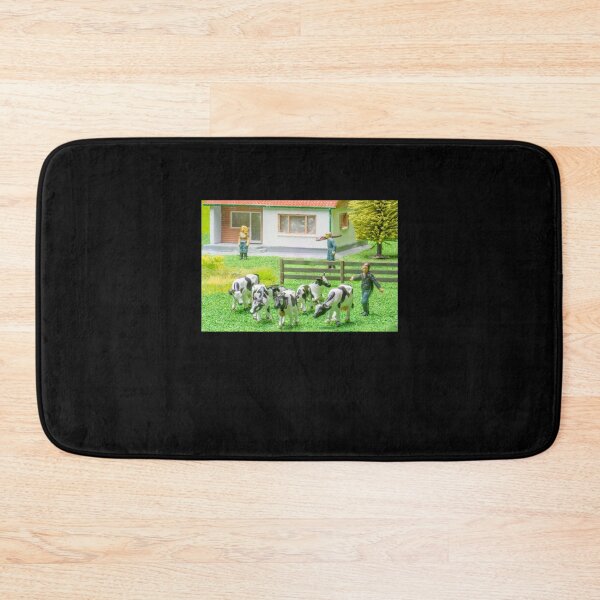 Item preview, Herding The Cows  designed and sold by Nordaciousus.