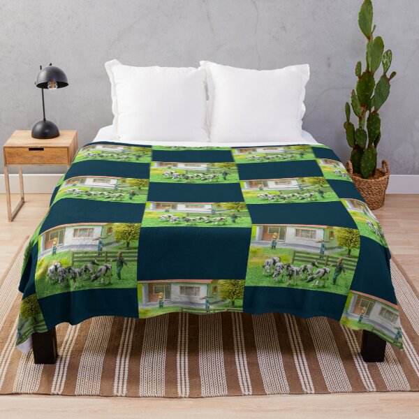 Item preview, Herding The Cows  designed and sold by Nordaciousus.