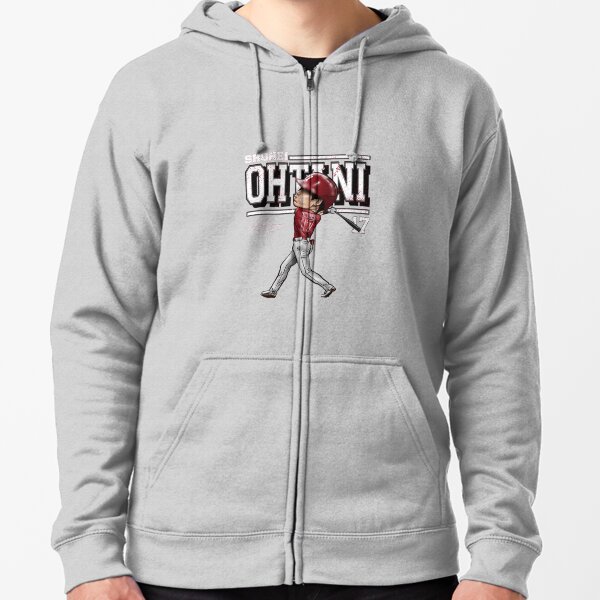 Troutani Mike Trout X Shohei Ohtani LA Angels shirt, hoodie