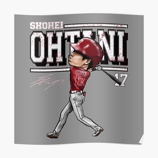 Shohei Ohtani Gifts & Merchandise for Sale