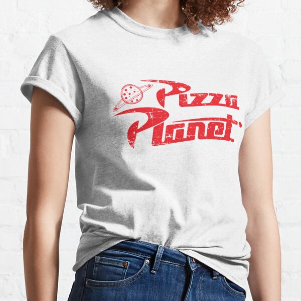 pizza planet t shirt