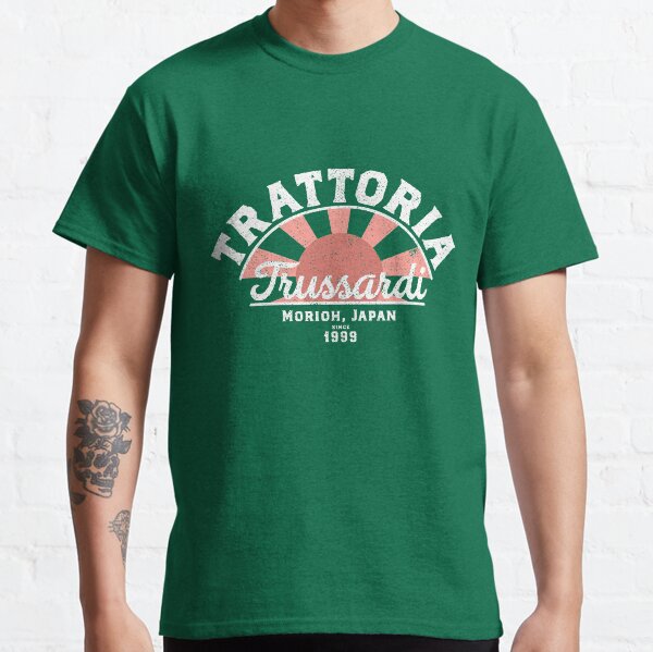 Fine Dining Classic T-Shirt