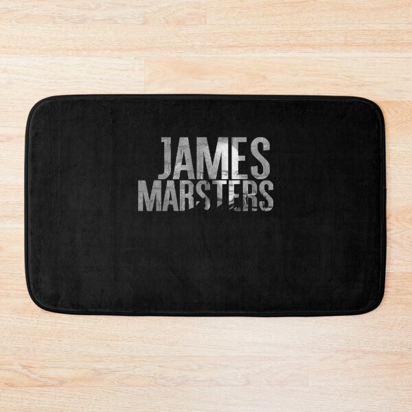 Item preview, James Marsters127 designed and sold by Nordaciousus.