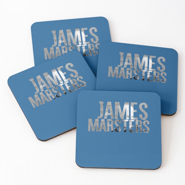 Item preview, James Marsters127 designed and sold by Nordaciousus.