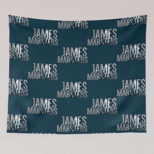 Item preview, James Marsters127 designed and sold by Nordaciousus.