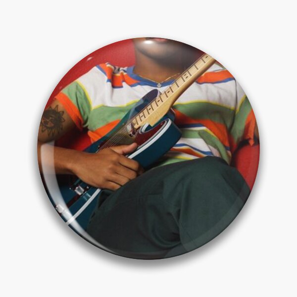 Item preview, Steve Lacy designed and sold by rosariolash.