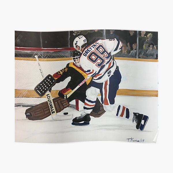 Holy blocker Poster