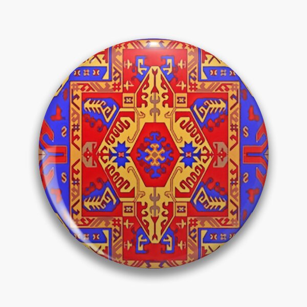 Item preview, Armenian Tricolor  designed and sold by doniainart.