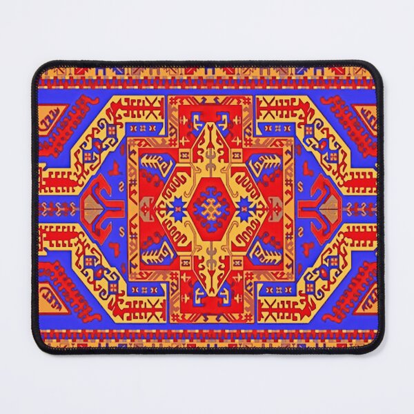 Item preview, Armenian Tricolor  designed and sold by doniainart.
