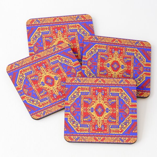 Item preview, Armenian Tricolor  designed and sold by doniainart.