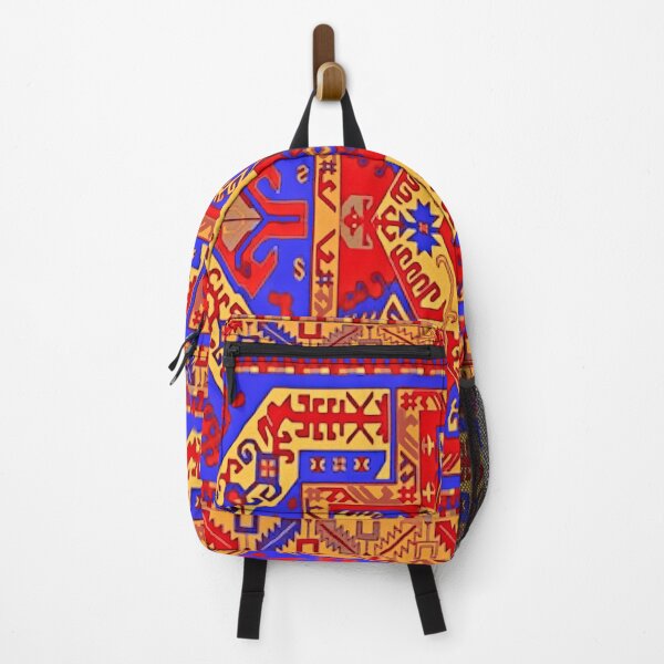 Item preview, Armenian Tricolor  designed and sold by doniainart.