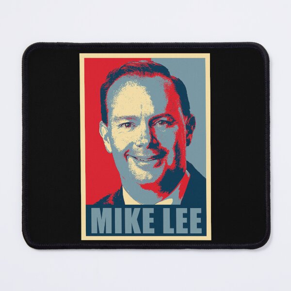 Item preview, Mike Lee Hope designed and sold by schneiderjeremy.