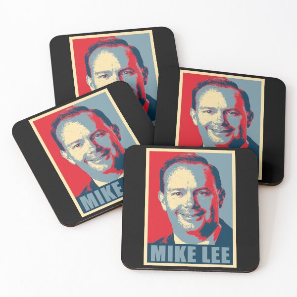 Item preview, Mike Lee Hope designed and sold by schneiderjeremy.