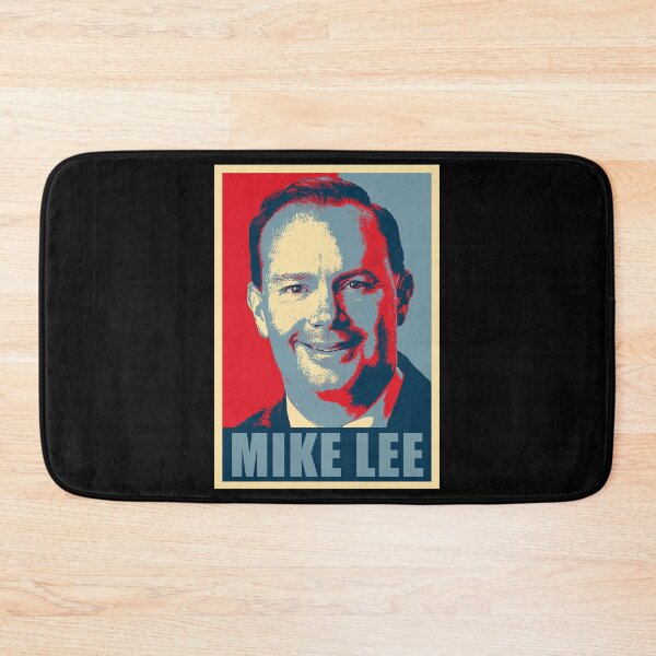 Item preview, Mike Lee Hope designed and sold by schneiderjeremy.