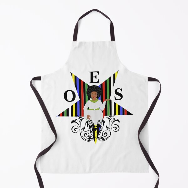 Item preview,  OES Order Of The Eastern Star Logo Sisterhood  designed and sold by TopTeeShop.