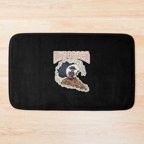 Item preview, the last words of spike don broco everybody designed and sold by Brothwood.
