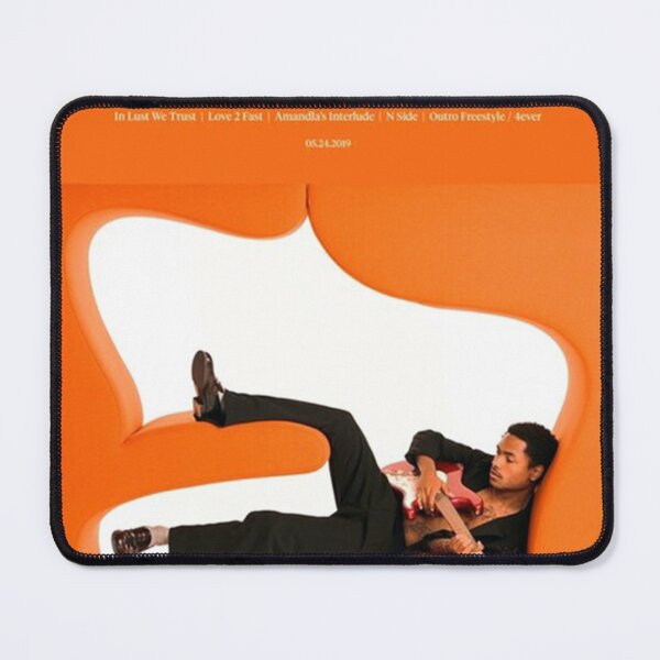 Item preview, Steve Lacy Apollo Tour designed and sold by rosariolash.