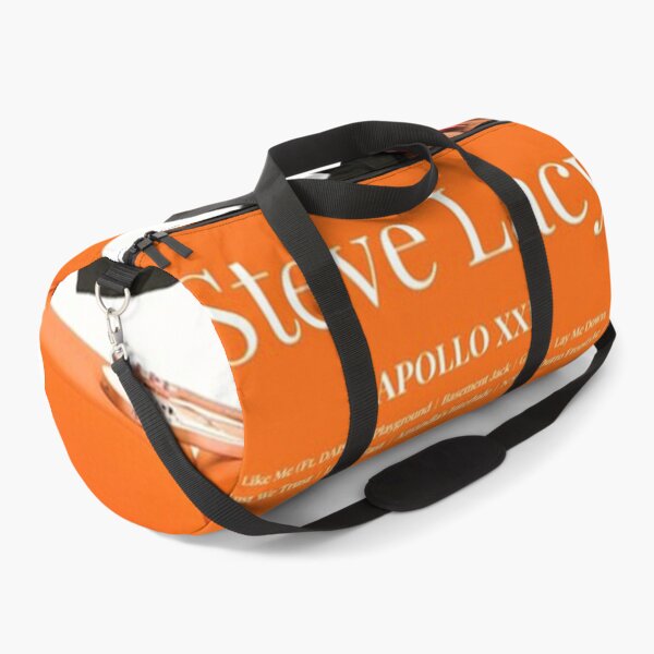Item preview, Steve Lacy Apollo Tour designed and sold by rosariolash.